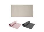 LucyBalu SQUARE Katzen Napfunterlage taupe S