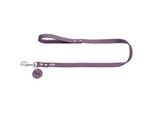 Hunter Führleine lila 2 cm, 1 m