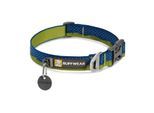 Ruffwear Crag™ Halsband navy L