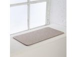 LucyBalu FELTY Katzen Fensterbrettauflage sand