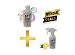 Enjoy Your Home Spar-Set Hundeshampoo 250ml + Haustier-Geruchsentferner
