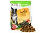 Lyra Pet Lecker.Pet Luna's Adult Strauß mit Kartoffel & Apfel Hundefutter Trockenfutter Vollnahrung 4 kg