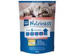NutriQM Nutriness Adult Lachs 5x4 kg