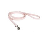 Paikka Glow Leash pale pink rosa 1,5 cm