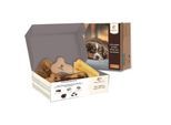 Wildfang ® Welpen Paket "Willkommen Jungspund" S