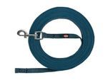 Trixie Schleppleine gummiert, 10 m