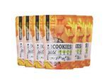FAVLY Petfood Nature Cookies Wild 720 g