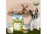 Bellfor Französische Bulldogge Futter Set