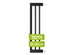 bomi Verlängerungen - 77 cm für Miko Schwarz XXS