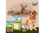 Bellfor Golden Retriever Futter Set