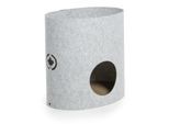 Canadian Cat Company Filzbett Owen-Tower