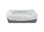 Trixie Hunde-Bett Harvey 60 cm, 50 cm, 20 cm