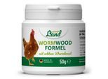 HÜHNER Land Wormwood Formel 50g