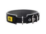 Hunter Halsband Neopren Reflect BVB 65 cm