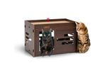 Canadian Cat Company Katzenhaus Petitot