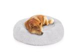 LITTLE LORD Hundebett Ceddie hellgrau XL