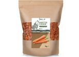 REAVET Karottenflocken 1kg