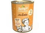 Betty's Landhausküche Ente 6x400 g