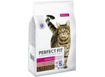 PERFECT FIT Adult 1+ mit Rind 7 kg