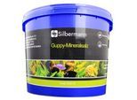 Silbermann Mineralsalz Guppy
