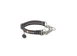 Ruffwear Chain Reaction™ Halsband grau L