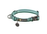 Ruffwear Web Reaction™ Halsband seegrün L