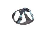Ruffwear Hi & Light™ Geschirr urban grau XS