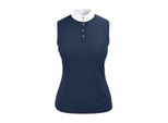 4Riders Turniertop Florenz navy 38 - EU
