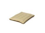 Wallace & Jones gepolsterte Wendedecke Shepherd braun/ beige M