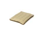 Wallace & Jones gepolsterte Wendedecke Shepherd braun/ beige L