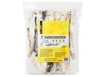 FAVLY Petfood Kaninchenohren mit Fell 360 g