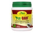 cdVet Fit-BARF Grünlippmuschel 100 g