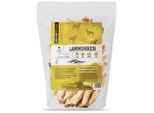 FAVLY Petfood Lammohren 450 g
