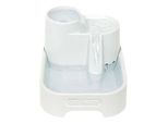 Cat Mate 2 Liter Trinkbrunnen mit drei Ebenen - 335