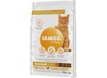 IAMS Vitality Adult Hairball Huhn 10 kg