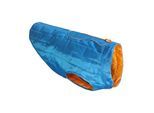 Kurgo Loft Hundejacke orange XS