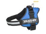 Trixie Julius-K9® Powergeschirr® Gr. 0-3 blau XXL