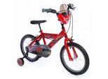 Xxxl Kinderfahrrad , Rot , Metall , 54x78.1x106 cm , unisex , Freizeit & Co, Sport & Fitness, Fahrräder, Kinderfahrräder