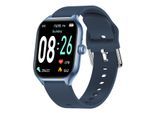 Smartwatch Timor Blau