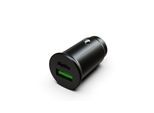Kfz-Ladeadapter Lito USB-A + USB Typ-C, 27Watt