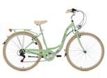 Damenfahrrad City 28" Casino