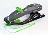 KHW Schlitten Snow Future, anthrazit