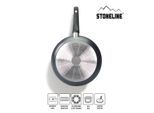 STONELINE Made in Germany 28cm Bratpfanne