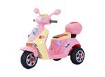 Kindermotorrad Kinderelektroauto Elektromotorrad Kinderfahrzeug mit Musik