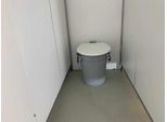 Trocken-WC