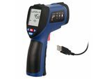 Infrarotthermometer PCE-890U