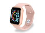 Smartwatch FontaFit 290 Tala Rosa