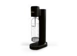Wassersprudler Cooper, schwarz