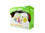 X4-TECH Kinder CD-Player Bobby Joey MP3 mit Akku und Netzteil
