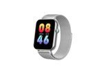 IP68 Smartwatch mit Anrufannahmefunktion und Touchscreen